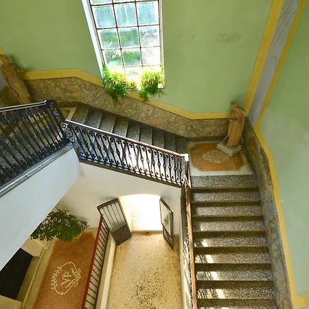 Casa vacanze Palazzo Pio