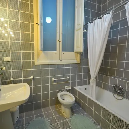 Casa vacanze Palazzo Pio