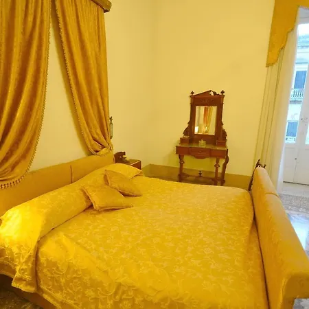 Casa vacanze Palazzo Pio *