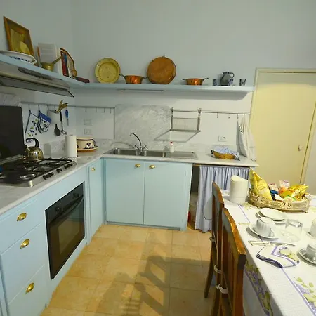 Casa vacanze Palazzo Pio *