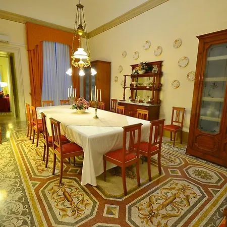 Casa vacanze Palazzo Pio Lecce