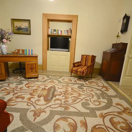 Casa vacanze Palazzo Pio *