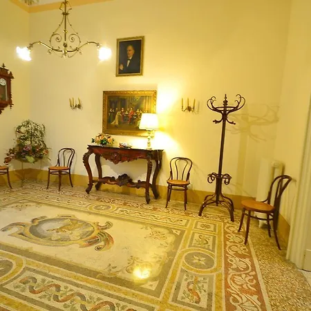 Casa vacanze Palazzo Pio
