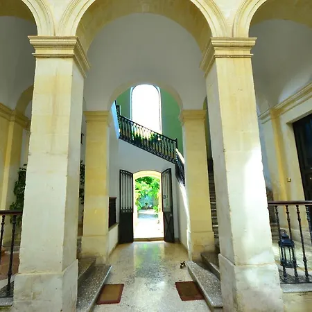 Casa vacanze Palazzo Pio Lecce