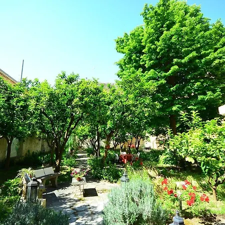 Luxury Holiday In Lecceapulia With Garden